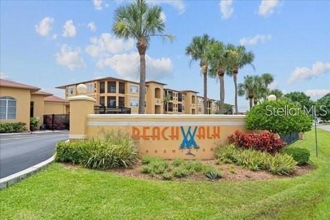 BEACHWALK CONDO - Residential Lease
