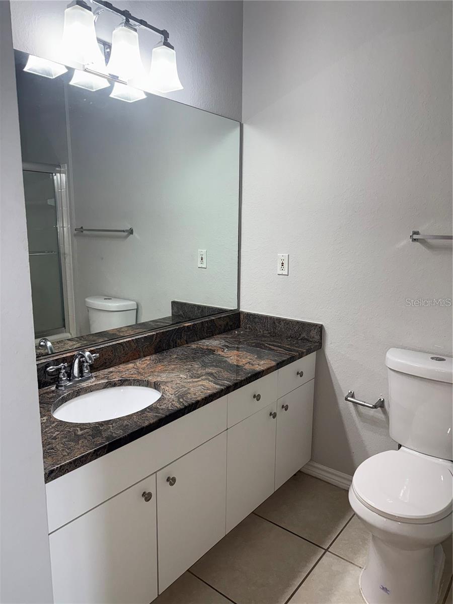 BEACHWALK CONDO - Residential Lease