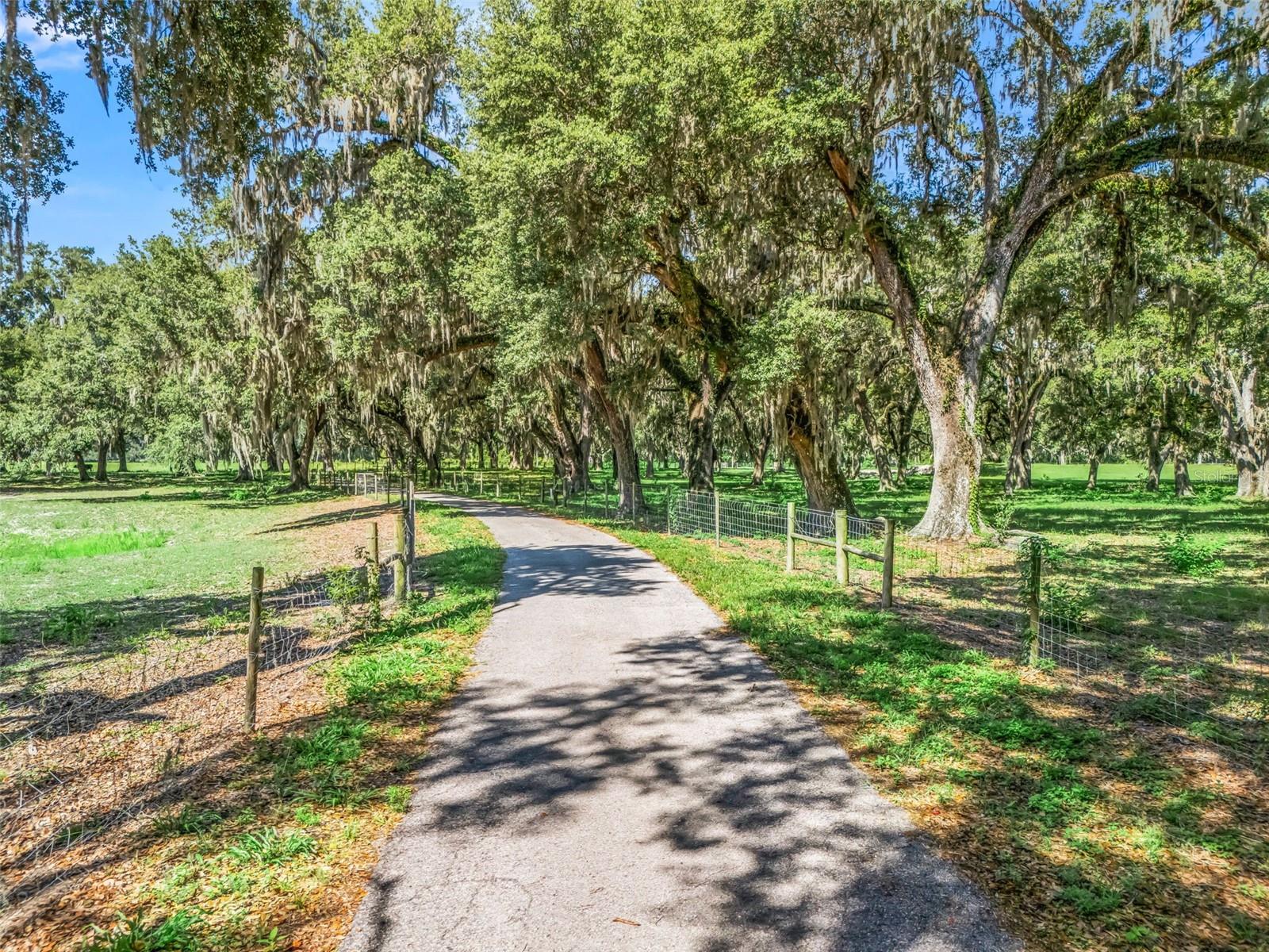 12 OAKS CLUB & LODGE - Land