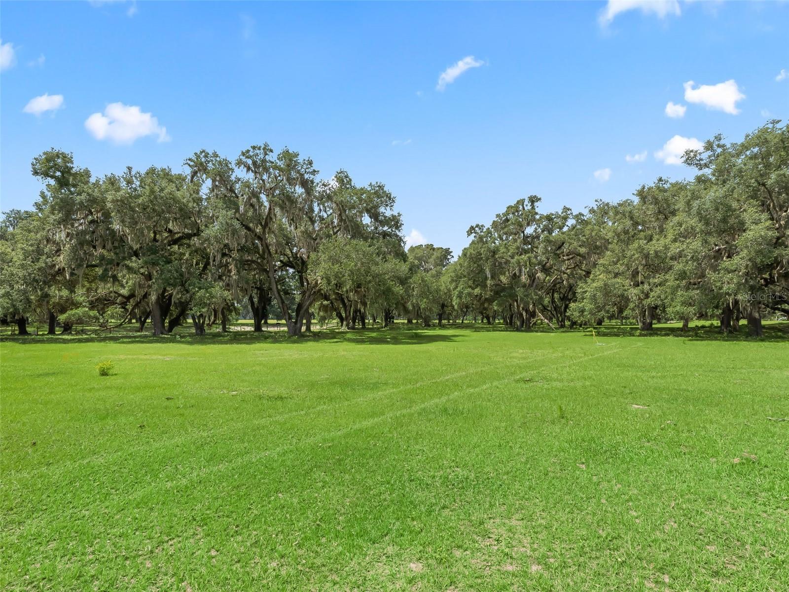 12 OAKS CLUB & LODGE - Land