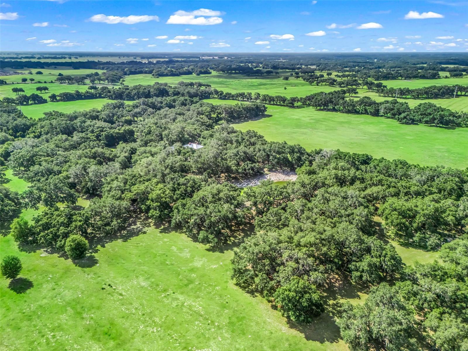 12 OAKS CLUB & LODGE - Land