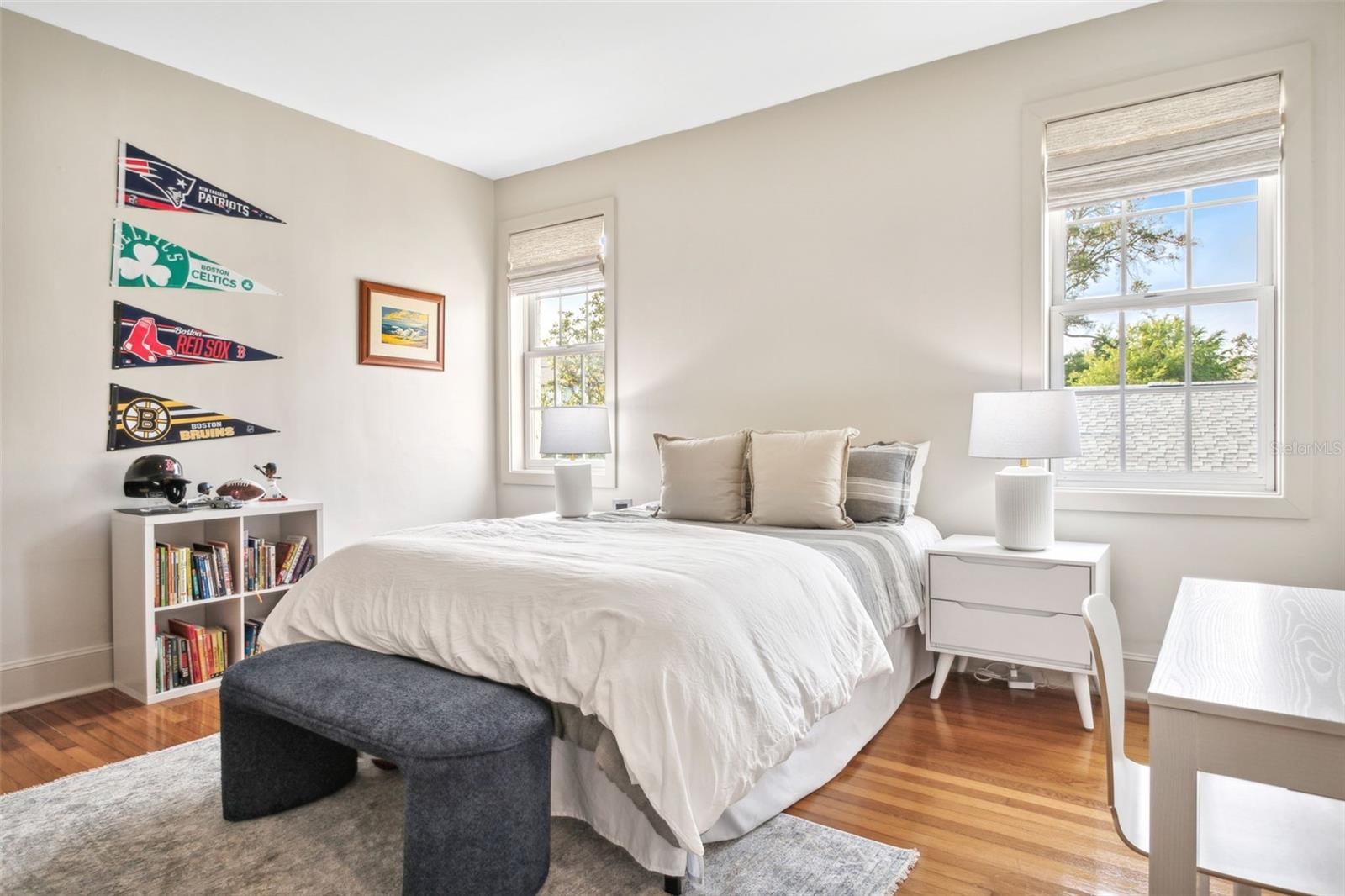 DAVIS ISLANDS - Residential