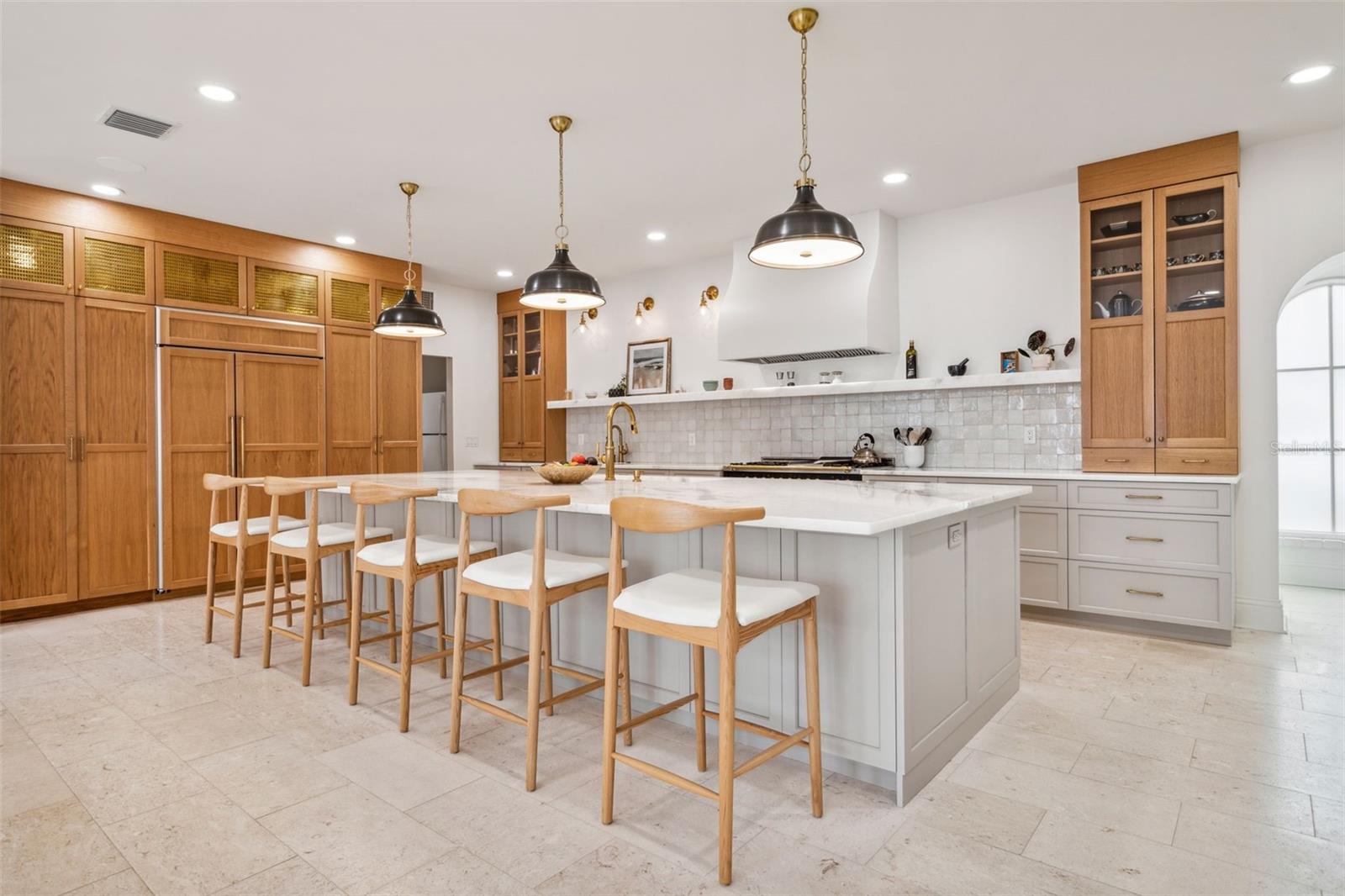 DAVIS ISLANDS - Residential