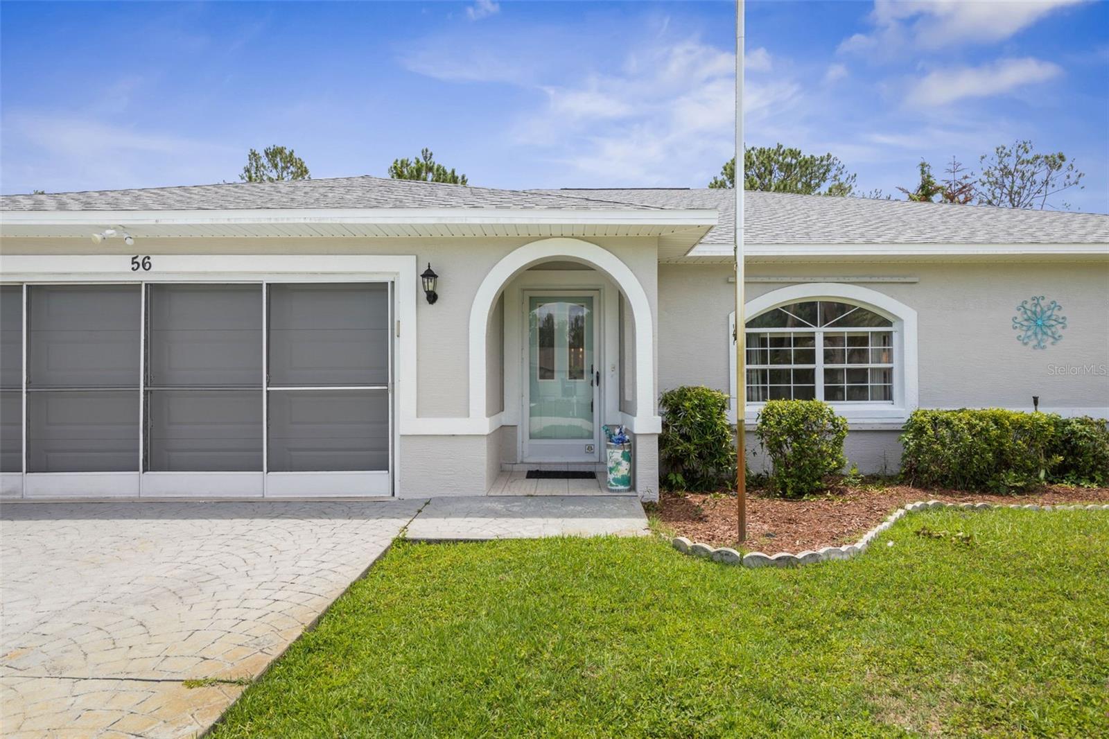 PALM COAST SEC 24 - Residential