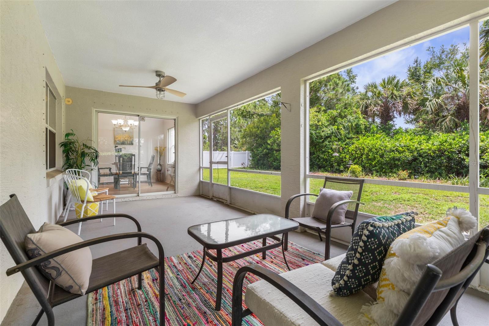 PALM COAST SEC 24 - Residential