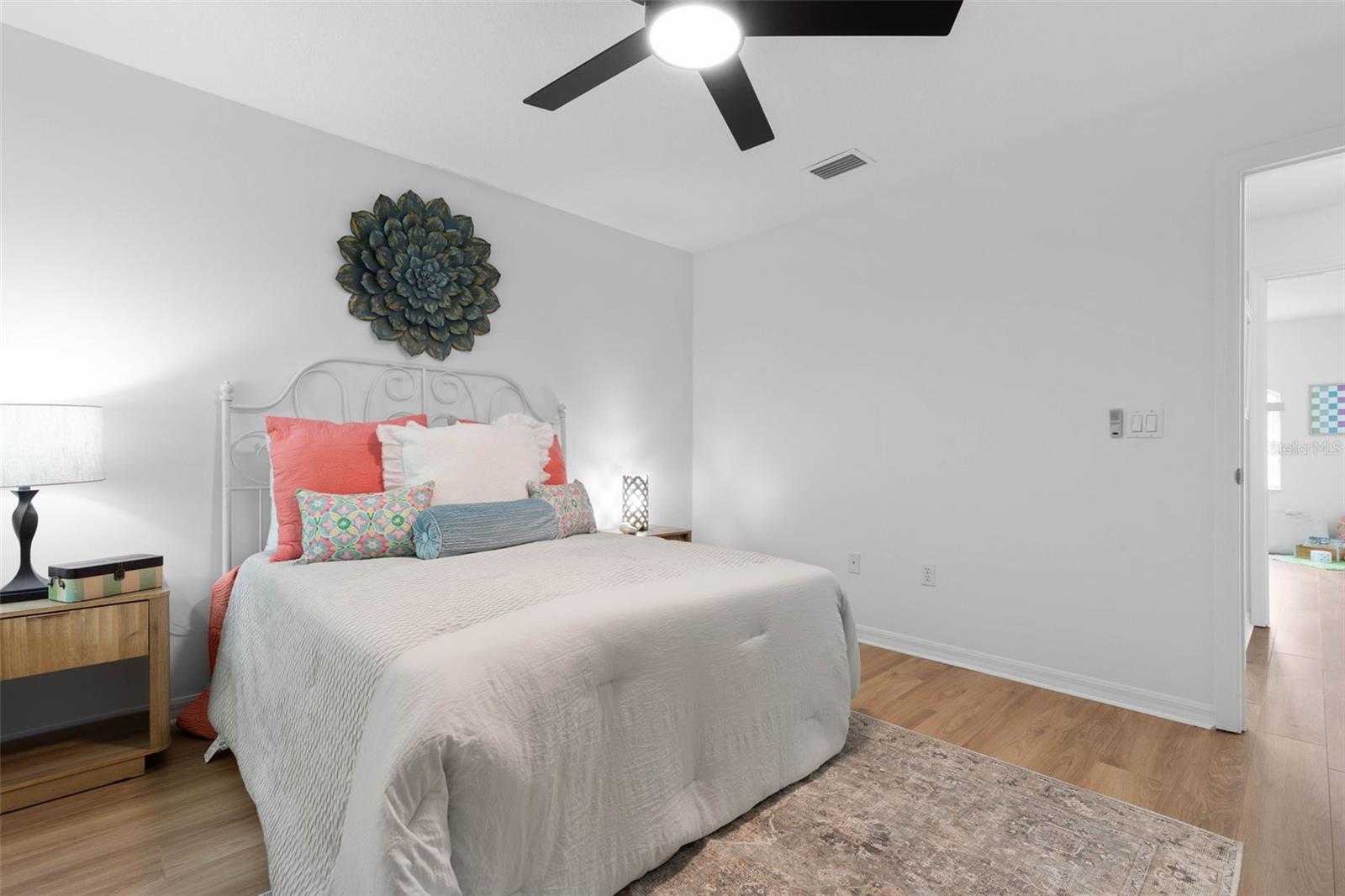 PALM COAST SEC 24 - Residential