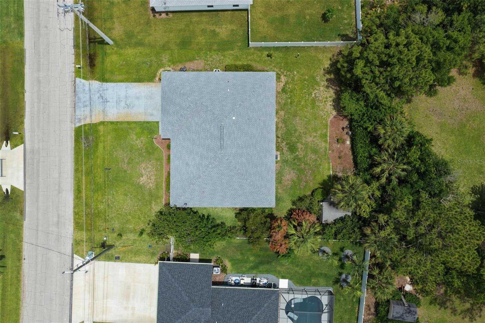 PALM COAST SEC 24 - Residential