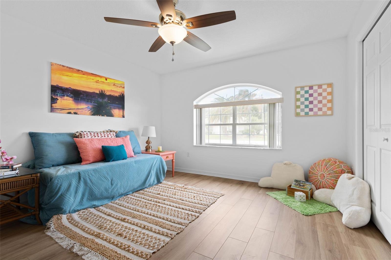 PALM COAST SEC 24 - Residential