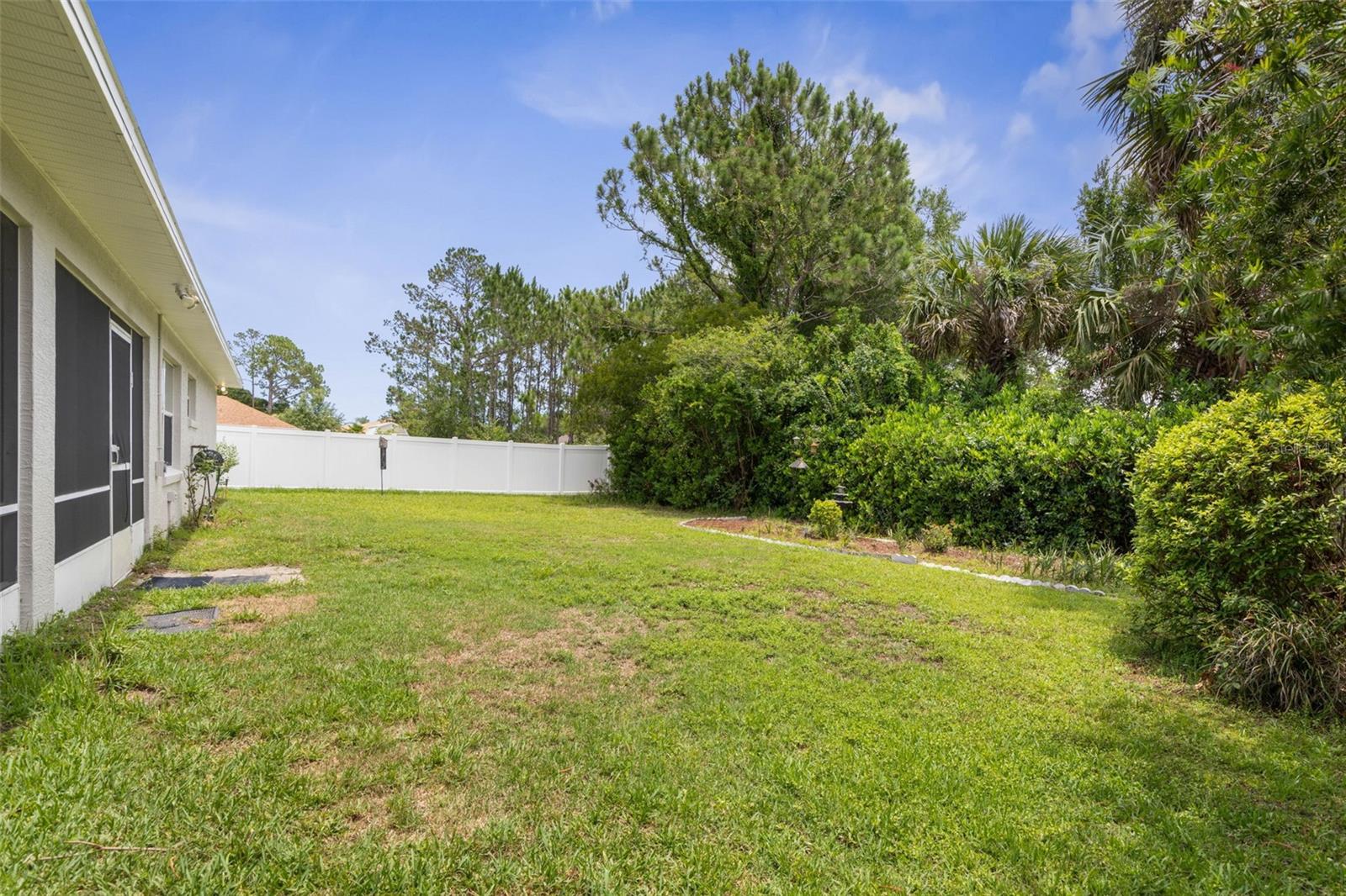 PALM COAST SEC 24 - Residential