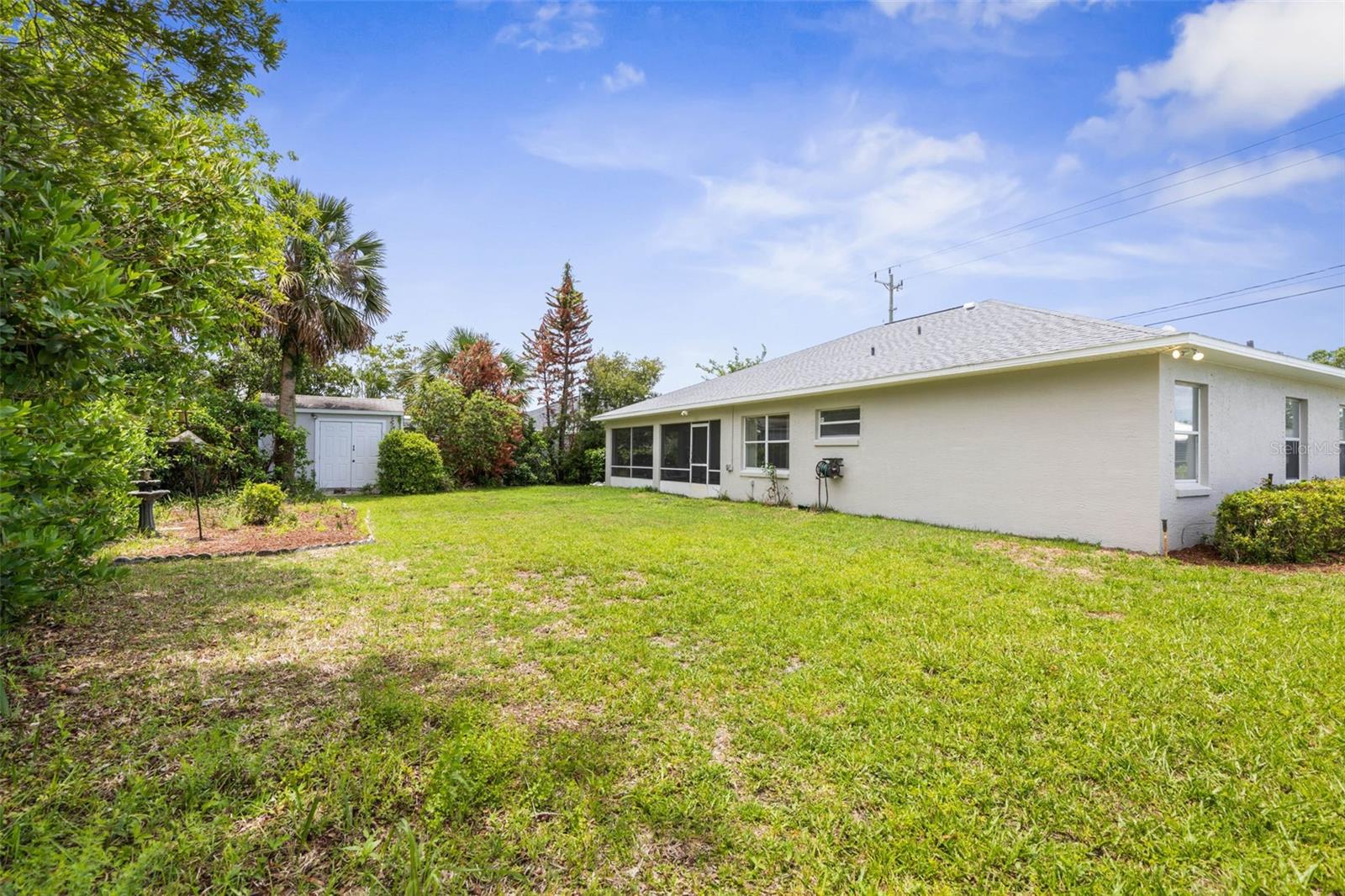 PALM COAST SEC 24 - Residential