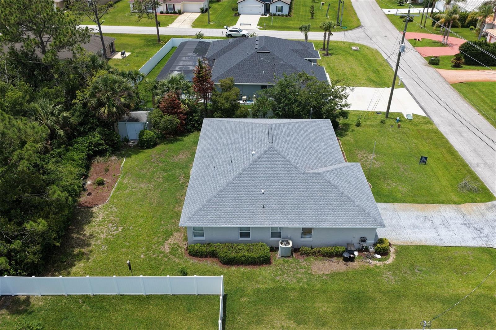 PALM COAST SEC 24 - Residential