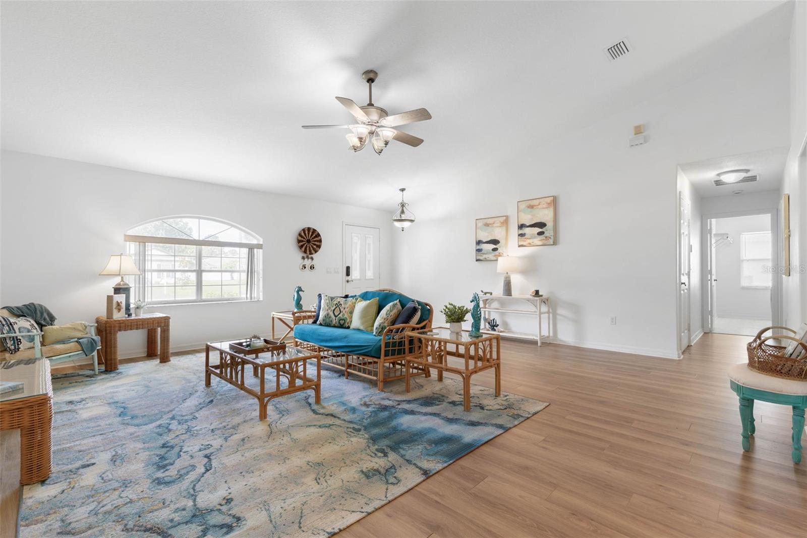 PALM COAST SEC 24 - Residential