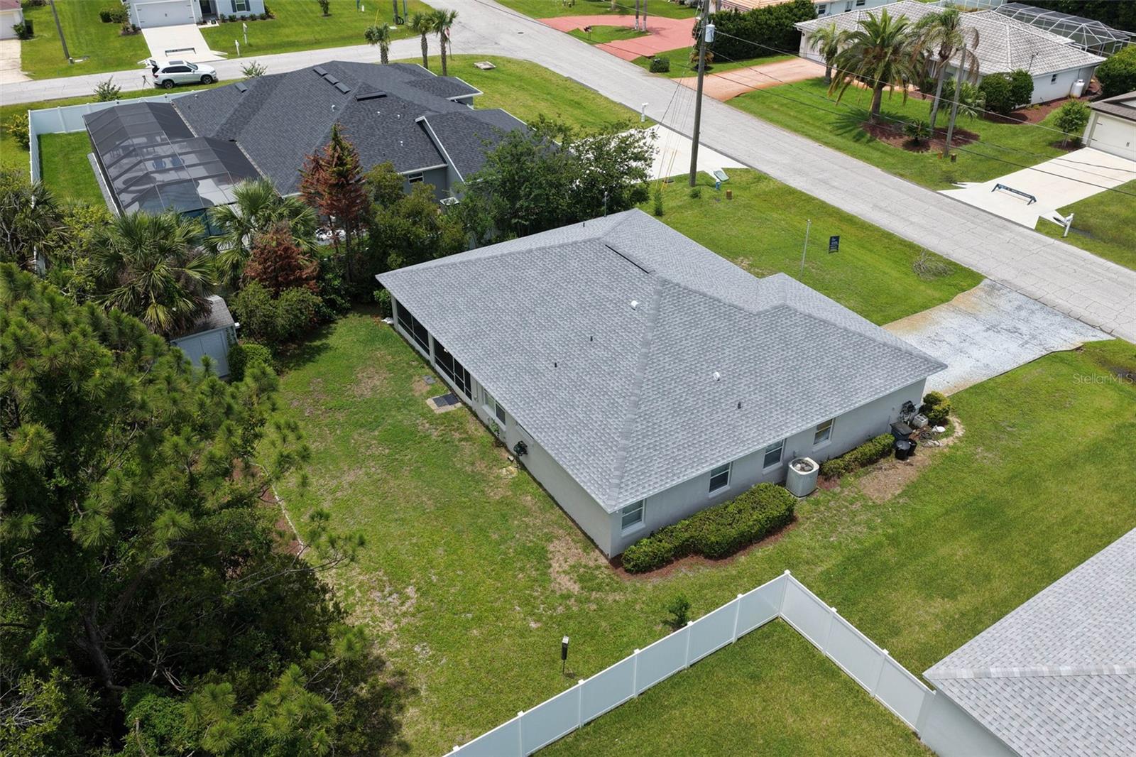 PALM COAST SEC 24 - Residential
