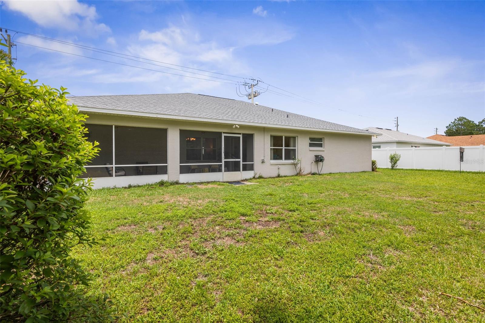 PALM COAST SEC 24 - Residential