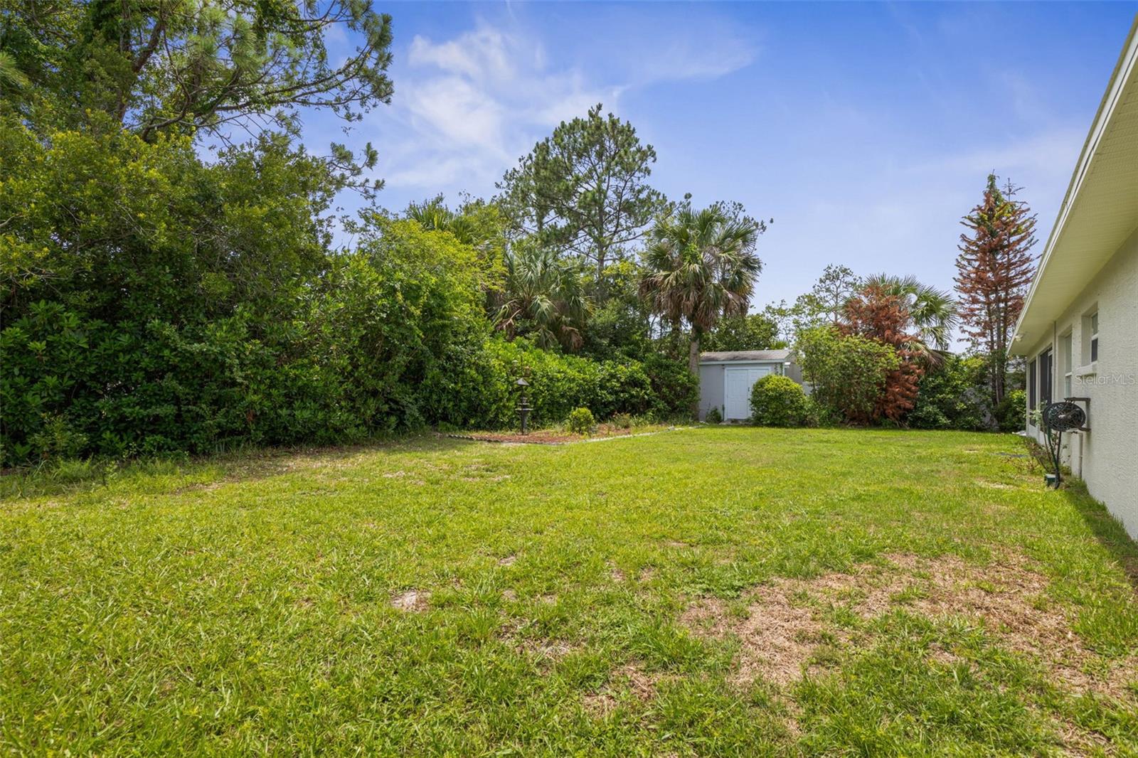 PALM COAST SEC 24 - Residential