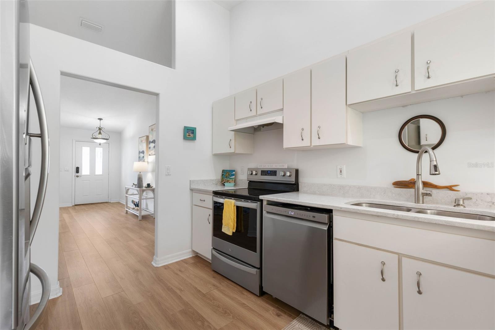 PALM COAST SEC 24 - Residential