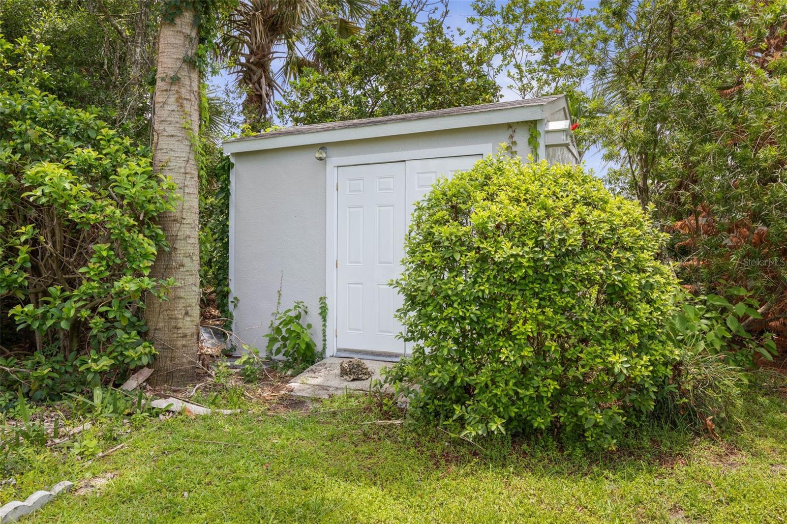 PALM COAST SEC 24 - Residential