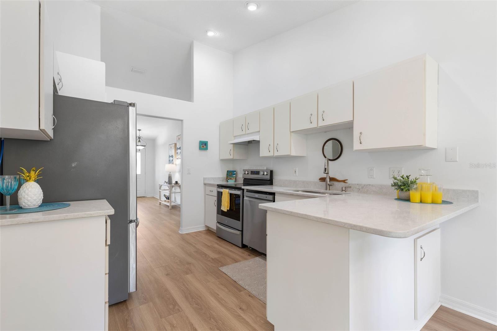 PALM COAST SEC 24 - Residential