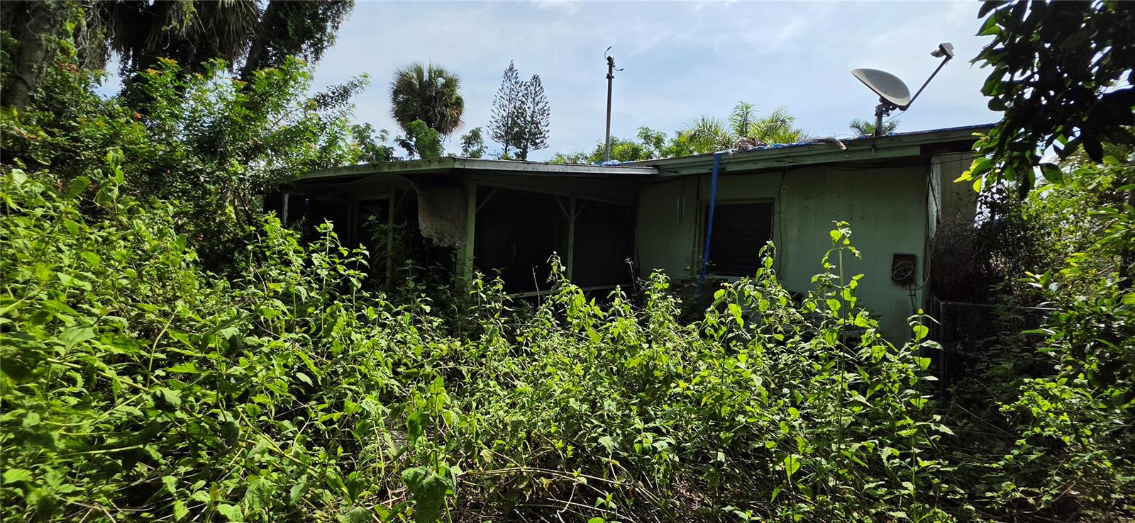 PALMWOOD TERRACE - Residential