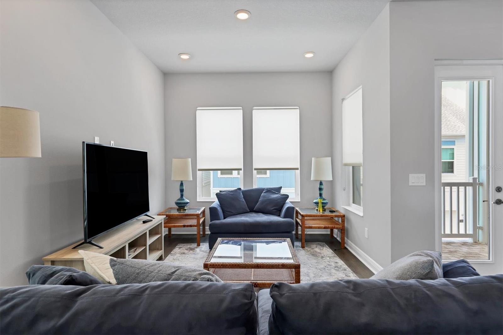 PAYNE PARK VILLAGE - Residential Lease