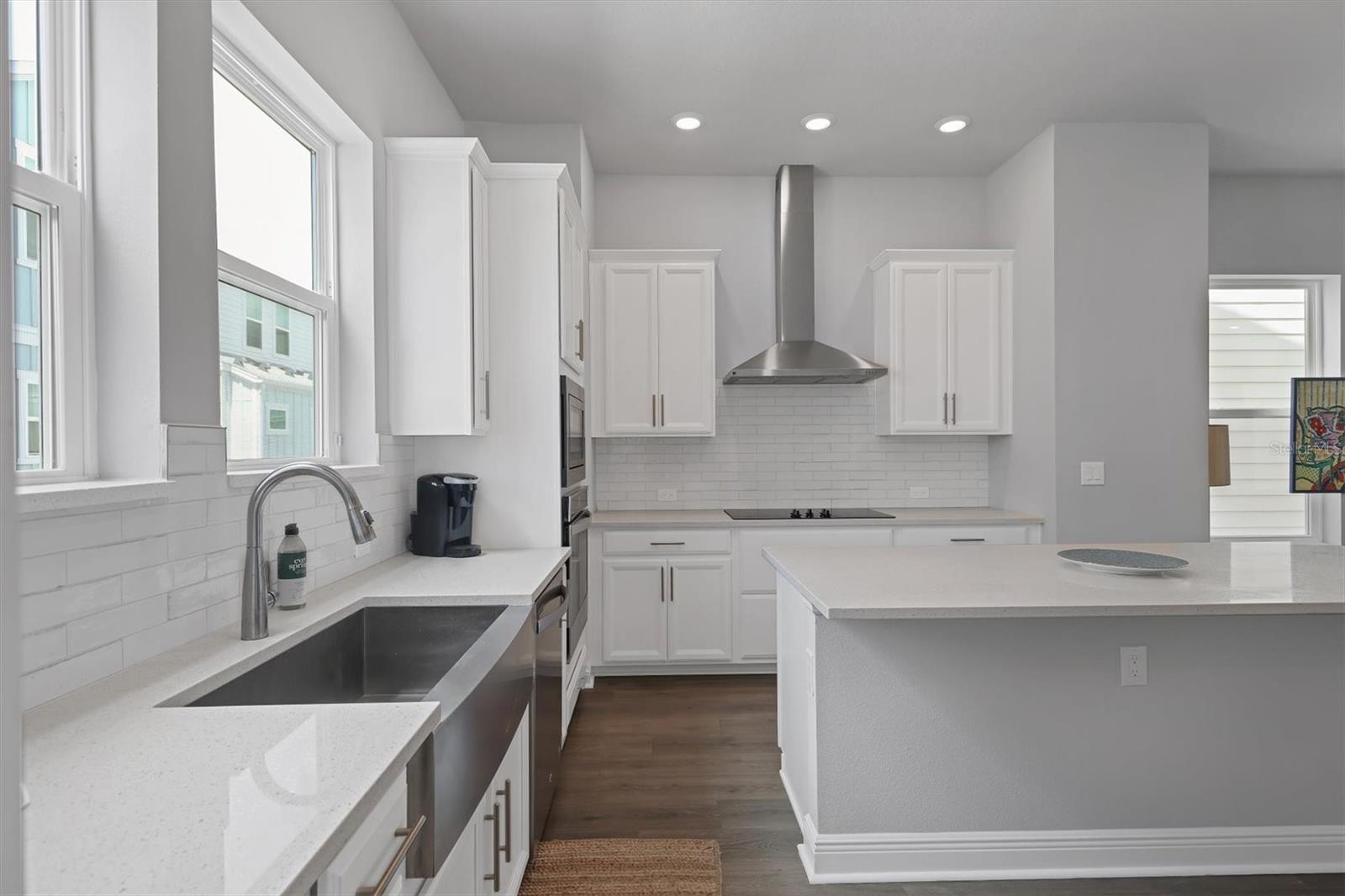 PAYNE PARK VILLAGE - Residential Lease