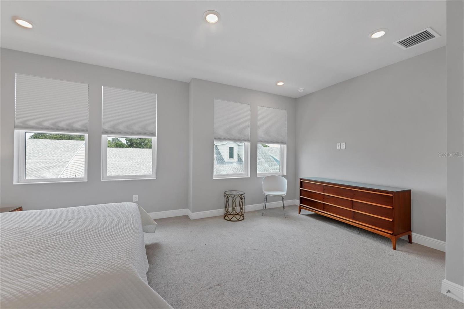 PAYNE PARK VILLAGE - Residential Lease