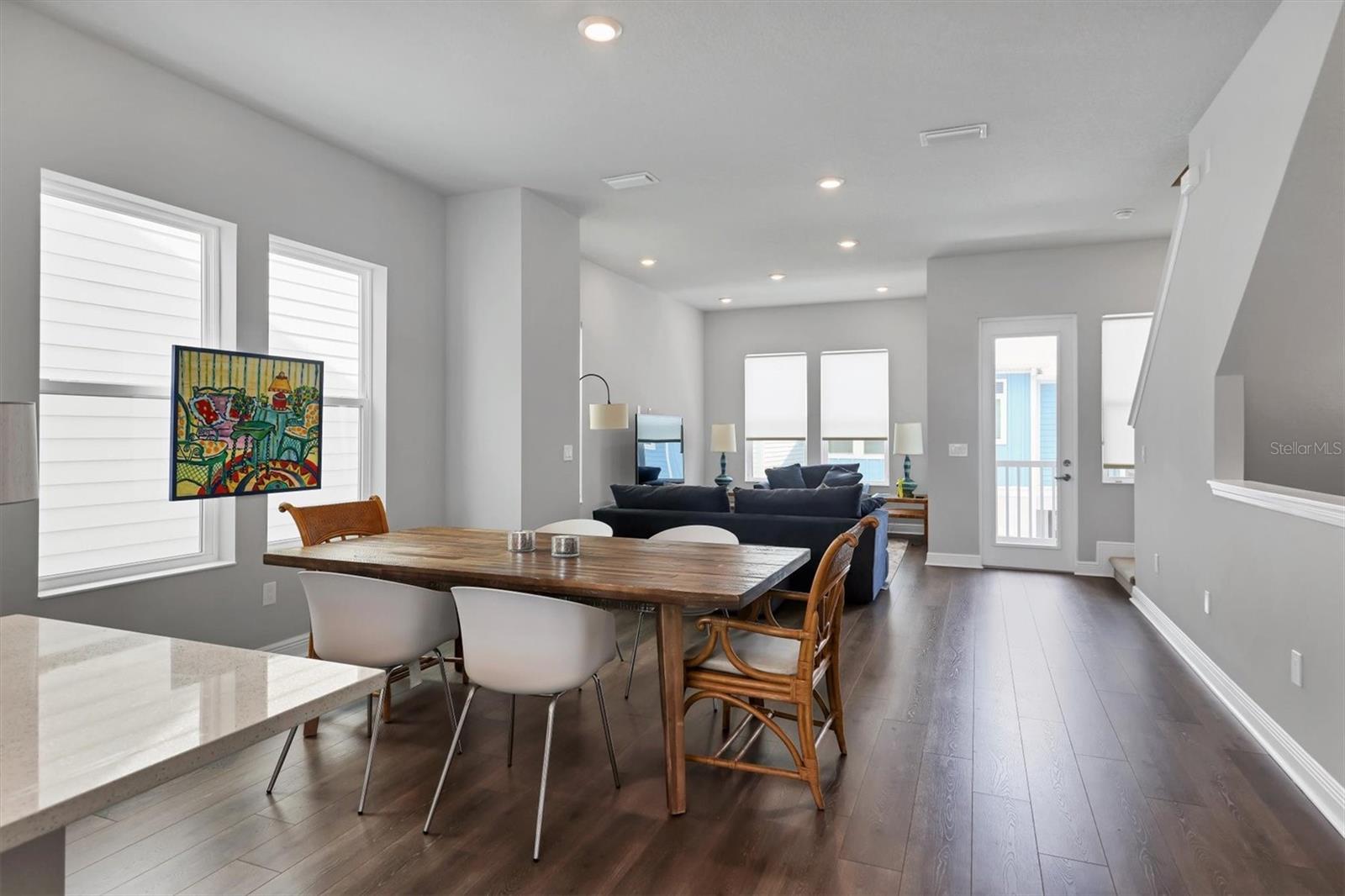 PAYNE PARK VILLAGE - Residential Lease