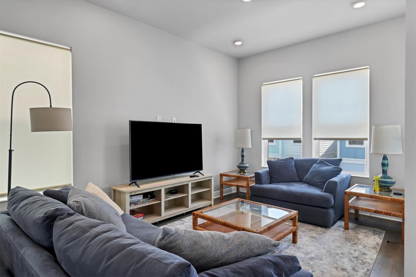 PAYNE PARK VILLAGE - Residential Lease