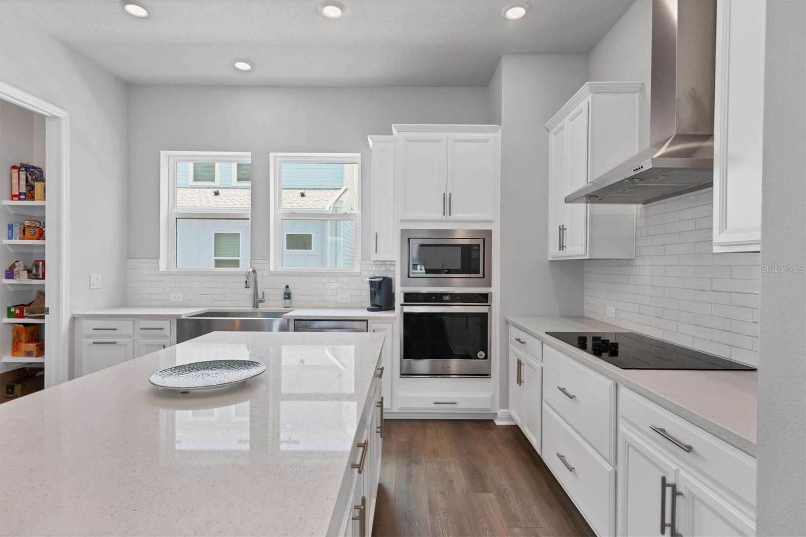 PAYNE PARK VILLAGE - Residential Lease