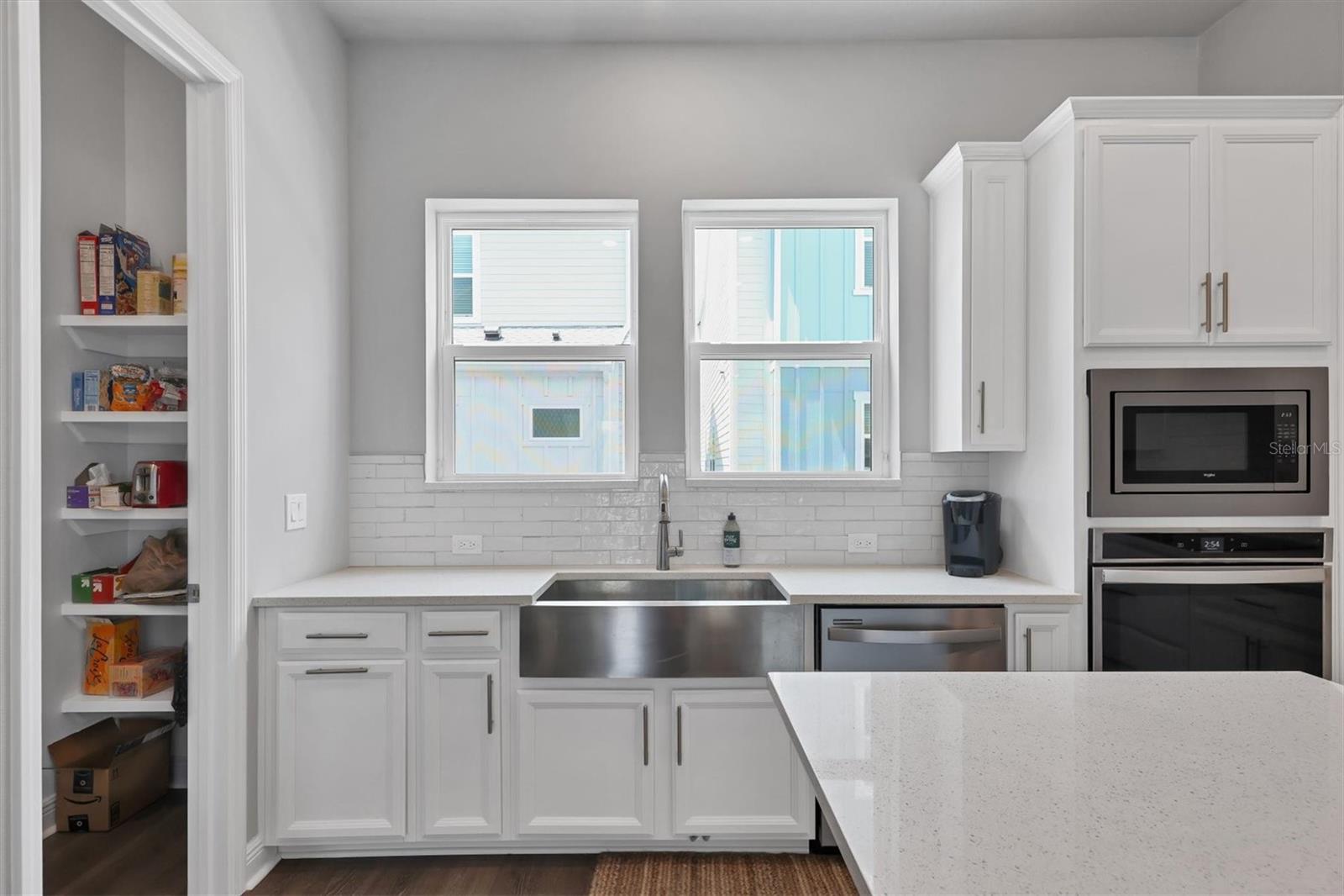 PAYNE PARK VILLAGE - Residential Lease