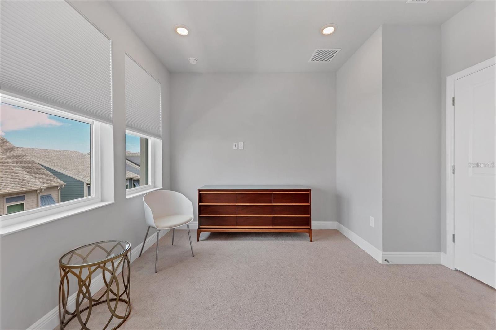 PAYNE PARK VILLAGE - Residential Lease