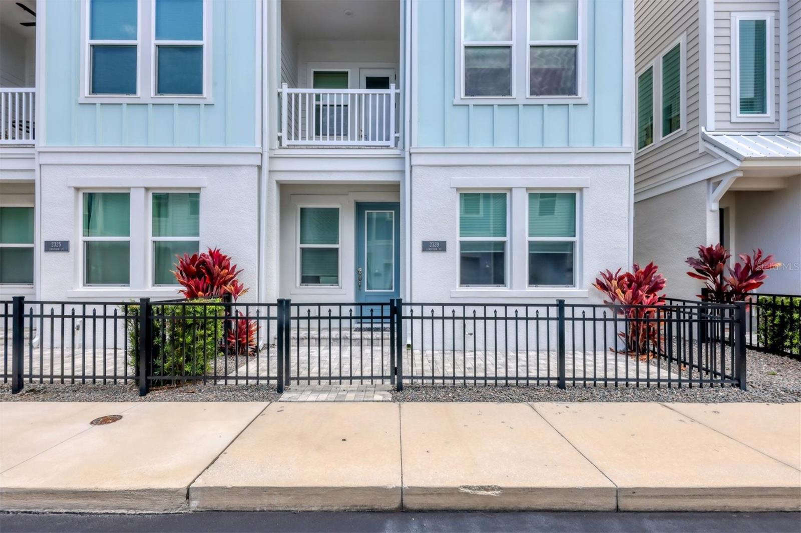 PAYNE PARK VILLAGE - Residential Lease