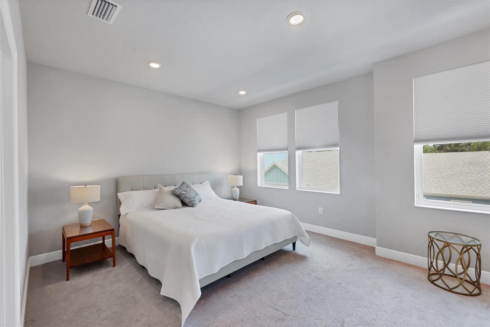 PAYNE PARK VILLAGE - Residential Lease