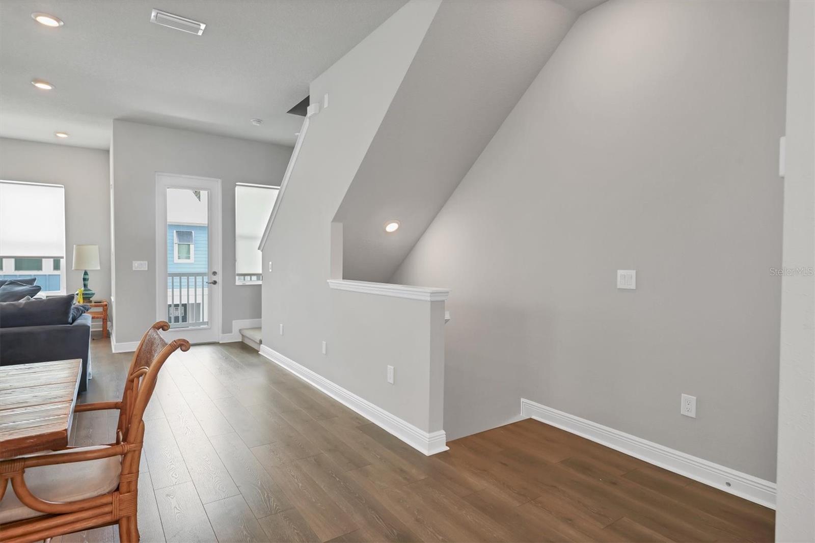 PAYNE PARK VILLAGE - Residential Lease