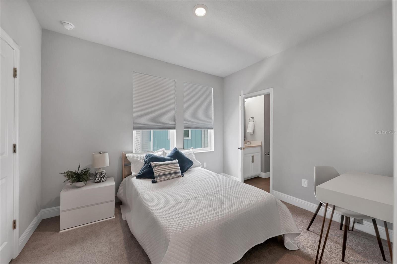 PAYNE PARK VILLAGE - Residential Lease