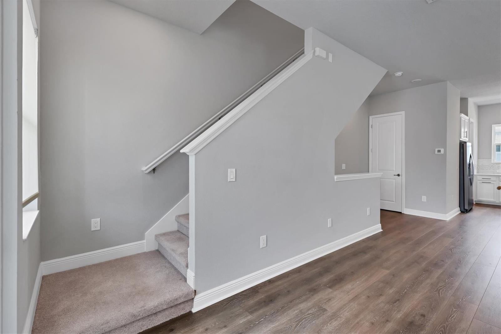 PAYNE PARK VILLAGE - Residential Lease