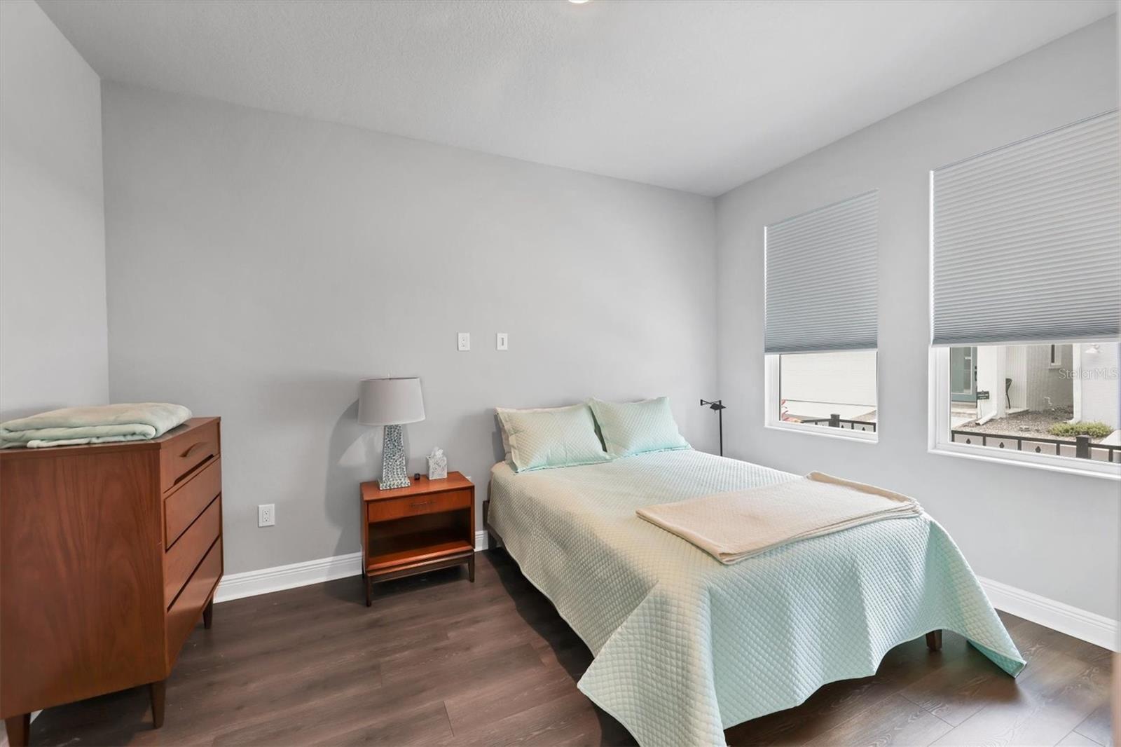PAYNE PARK VILLAGE - Residential Lease