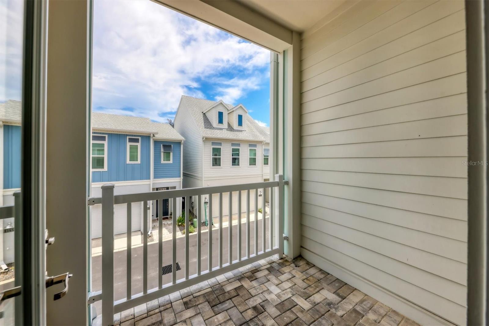 PAYNE PARK VILLAGE - Residential Lease