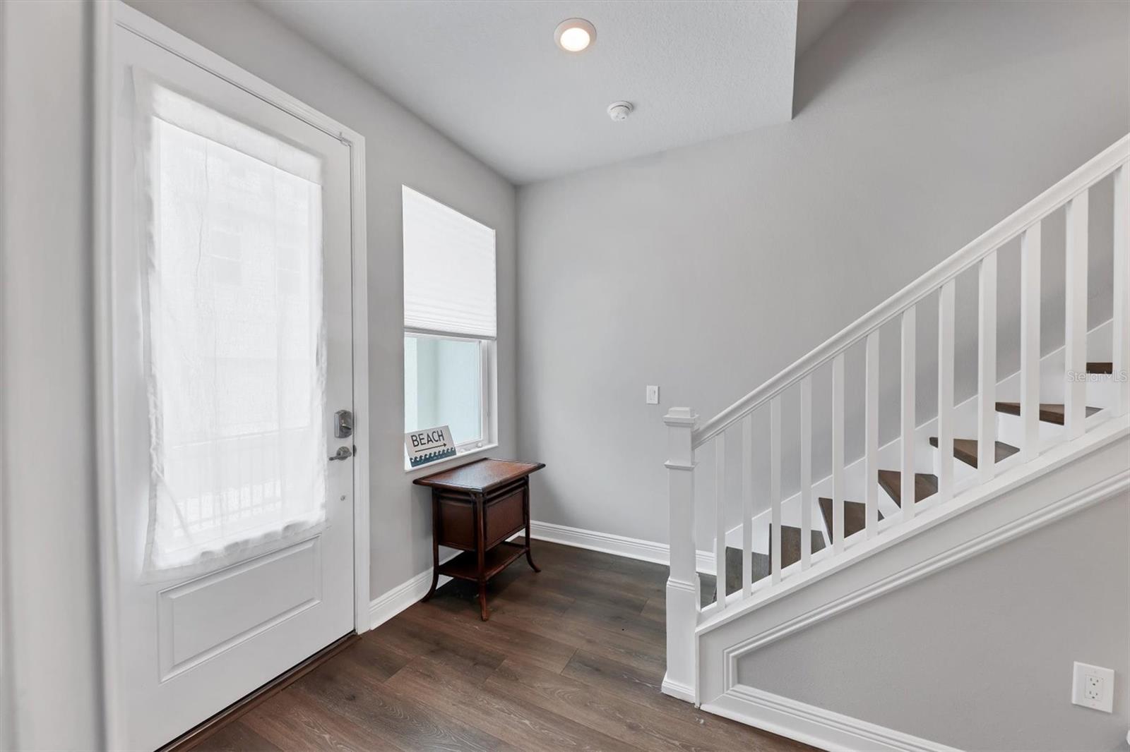 PAYNE PARK VILLAGE - Residential Lease