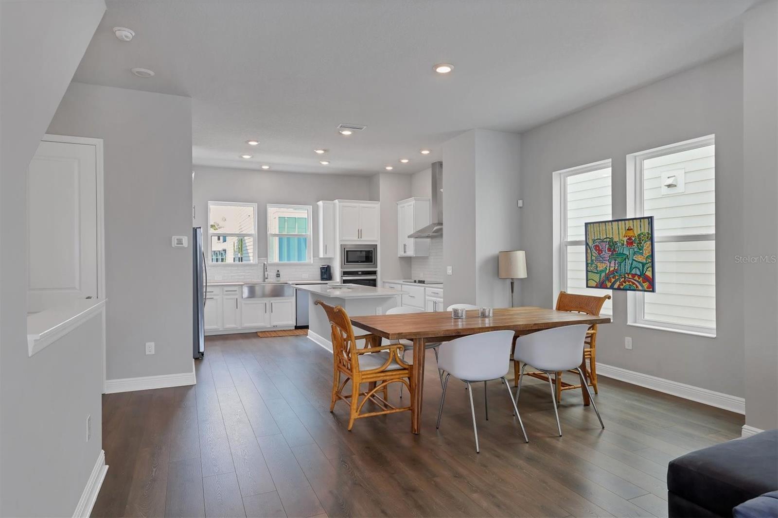 PAYNE PARK VILLAGE - Residential Lease