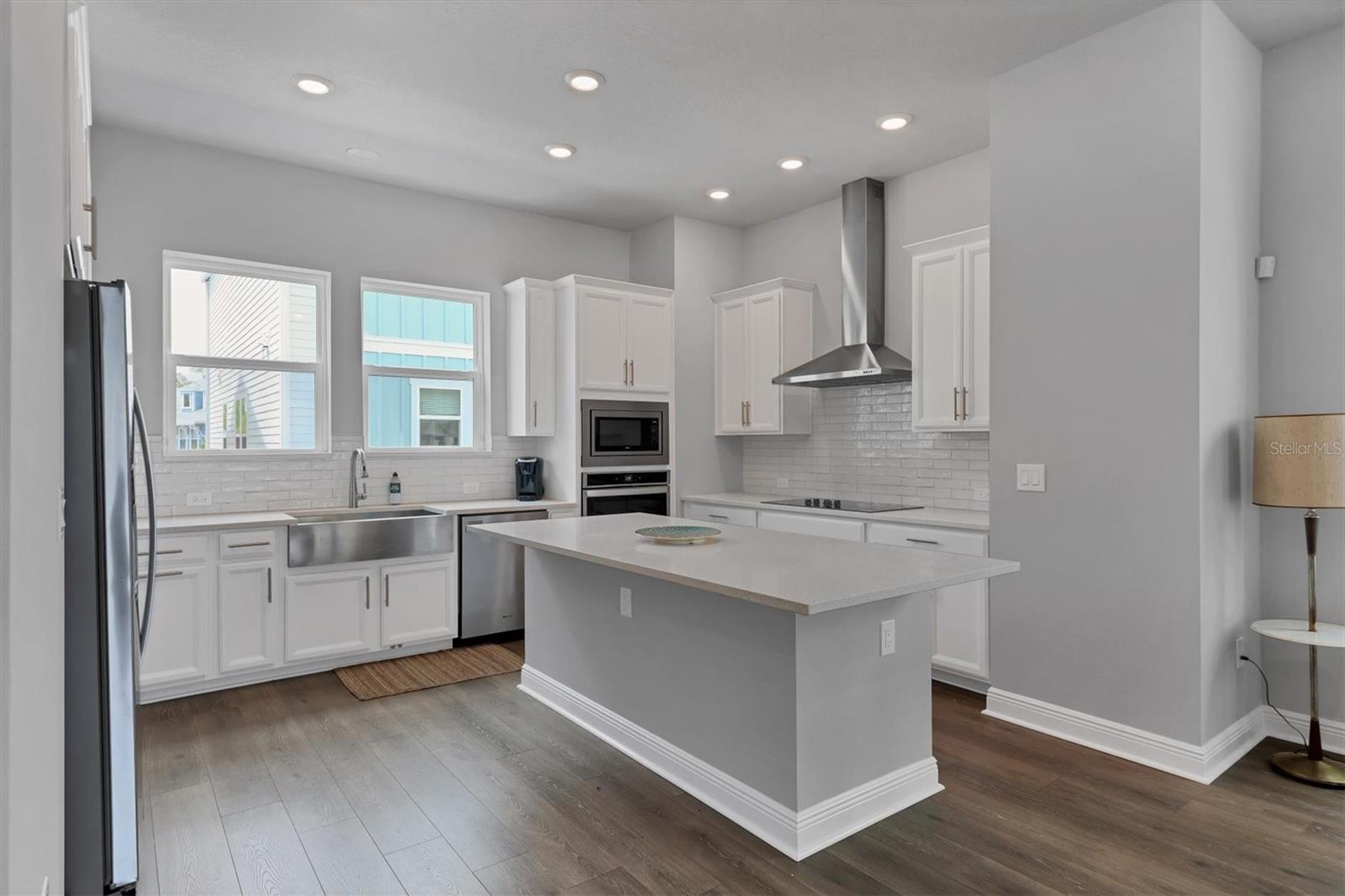 PAYNE PARK VILLAGE - Residential Lease
