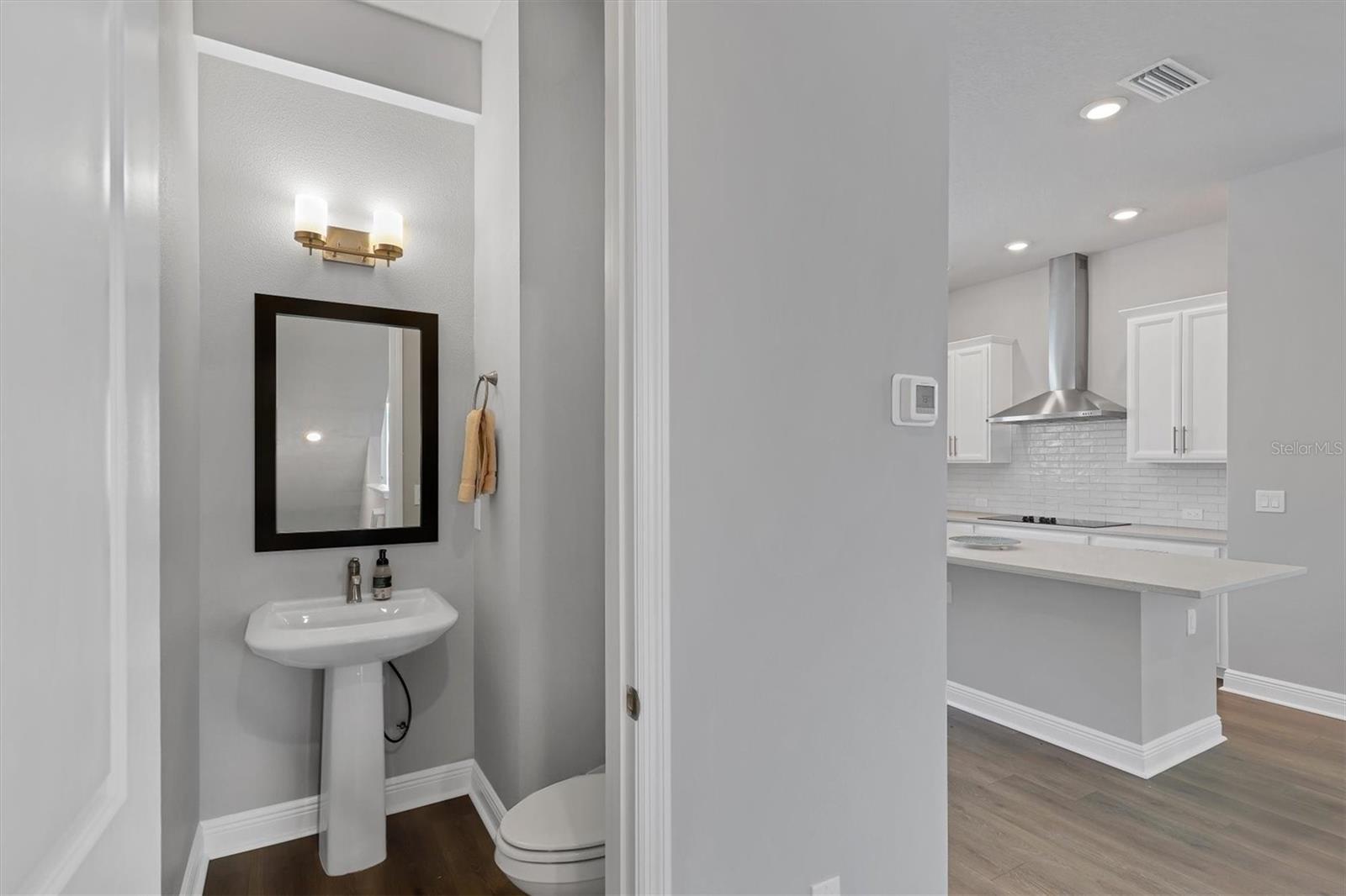 PAYNE PARK VILLAGE - Residential Lease
