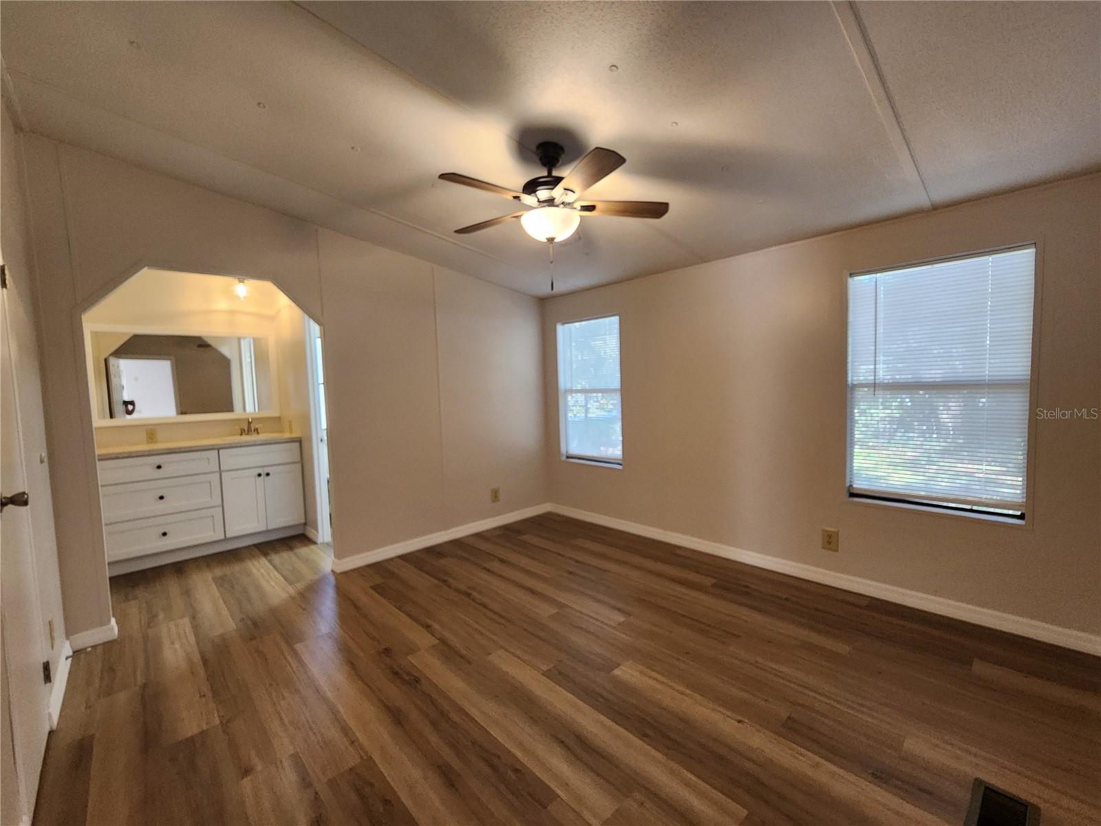FANNIN SPGS ANX - Residential