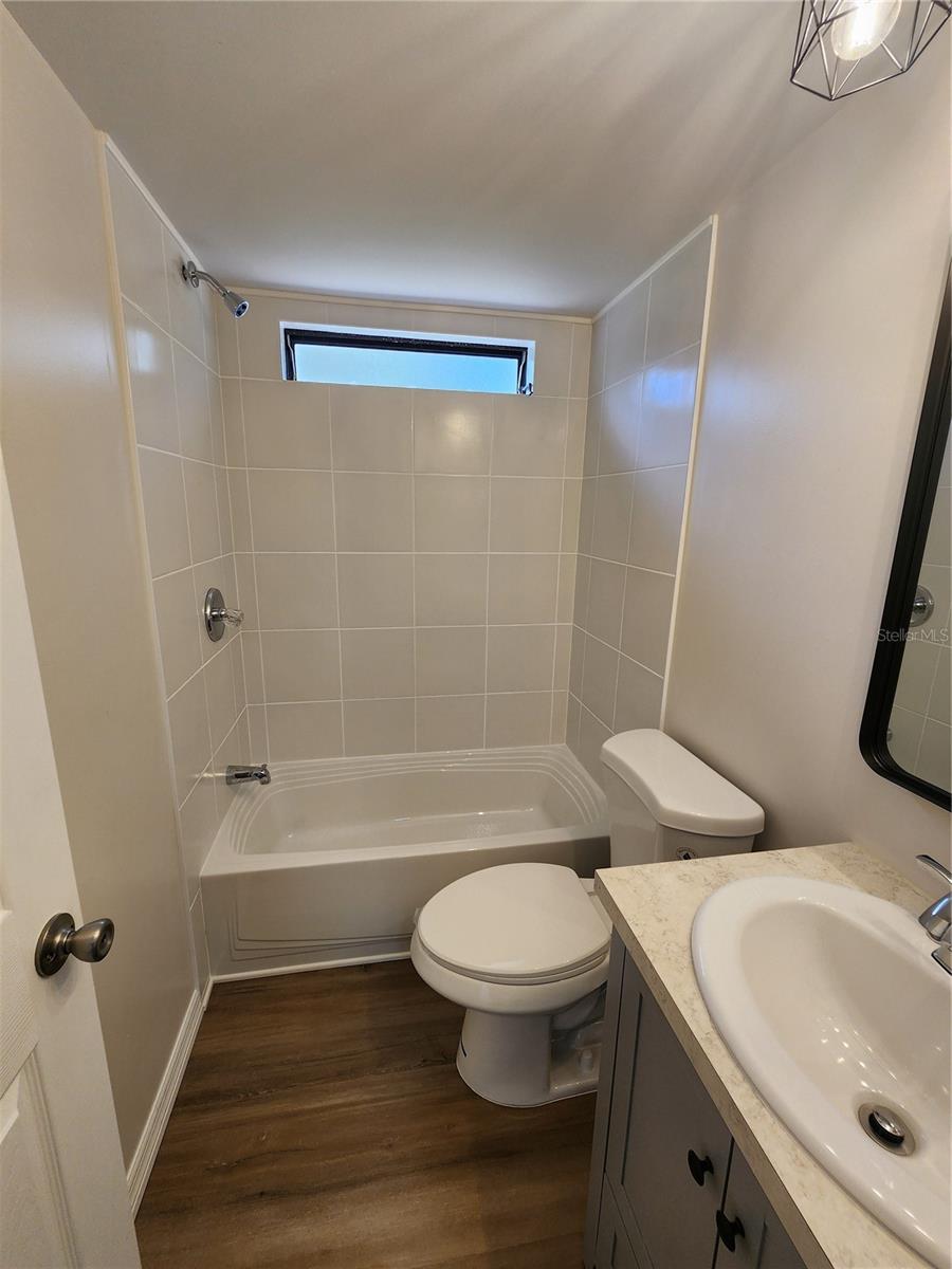 FANNIN SPGS ANX - Residential