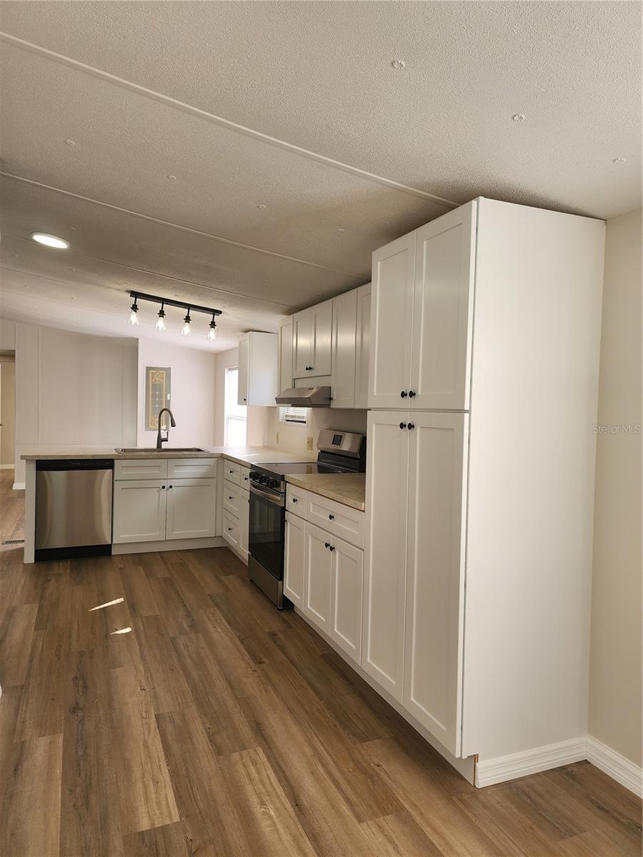 FANNIN SPGS ANX - Residential