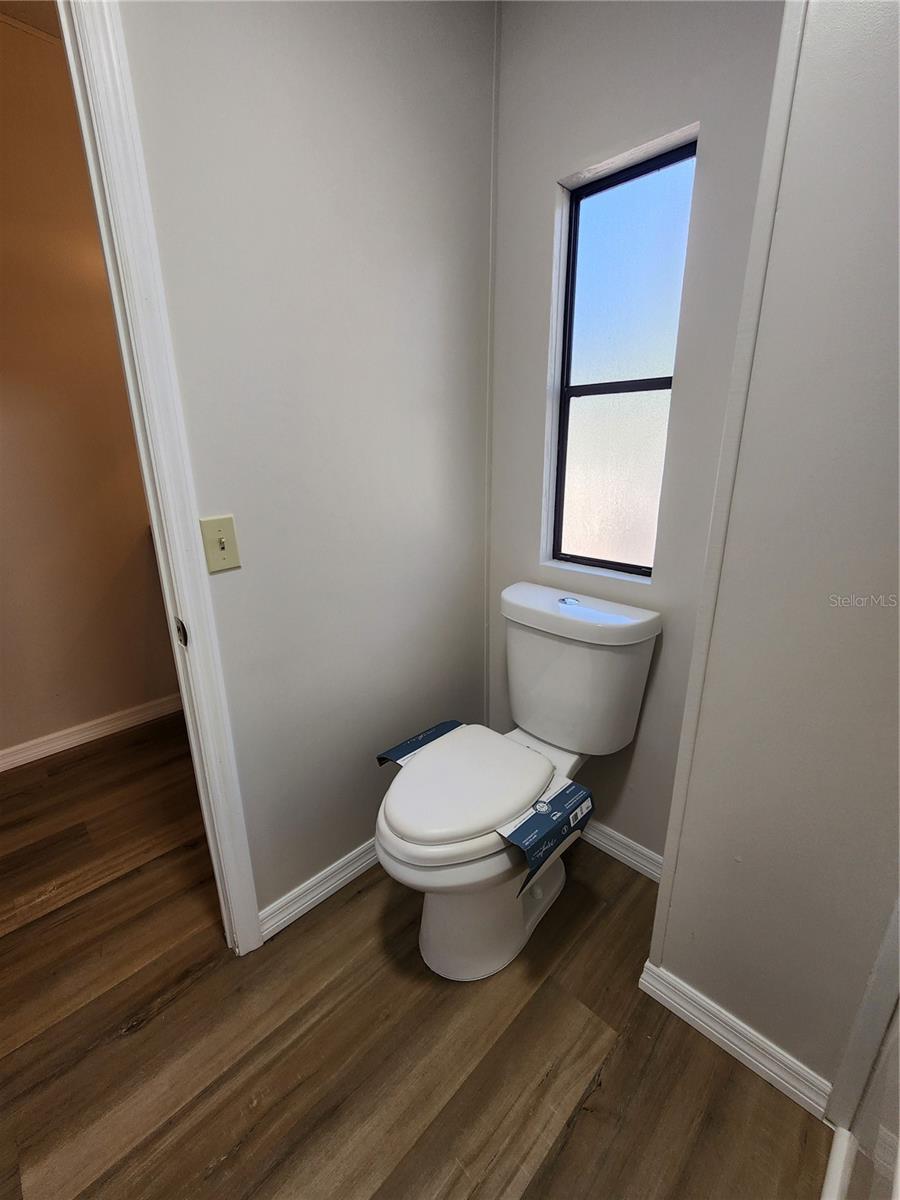 FANNIN SPGS ANX - Residential