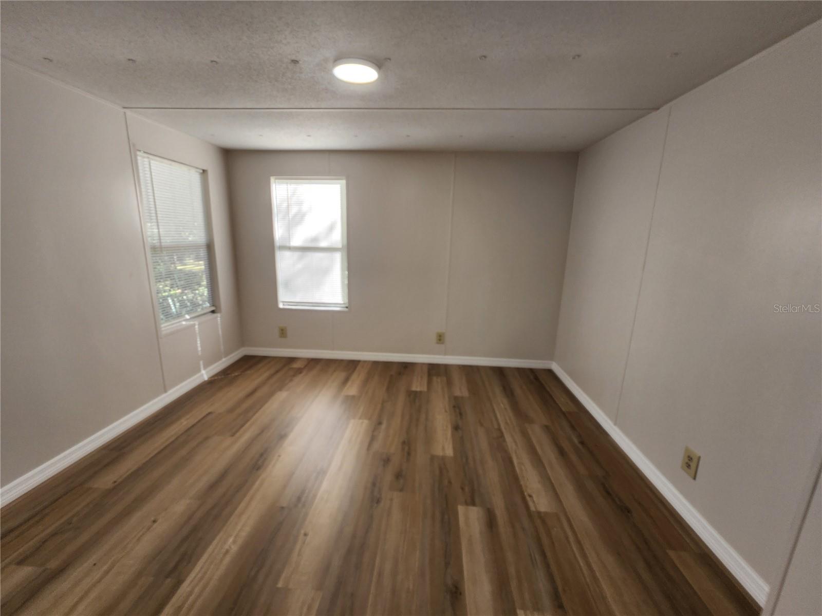 FANNIN SPGS ANX - Residential