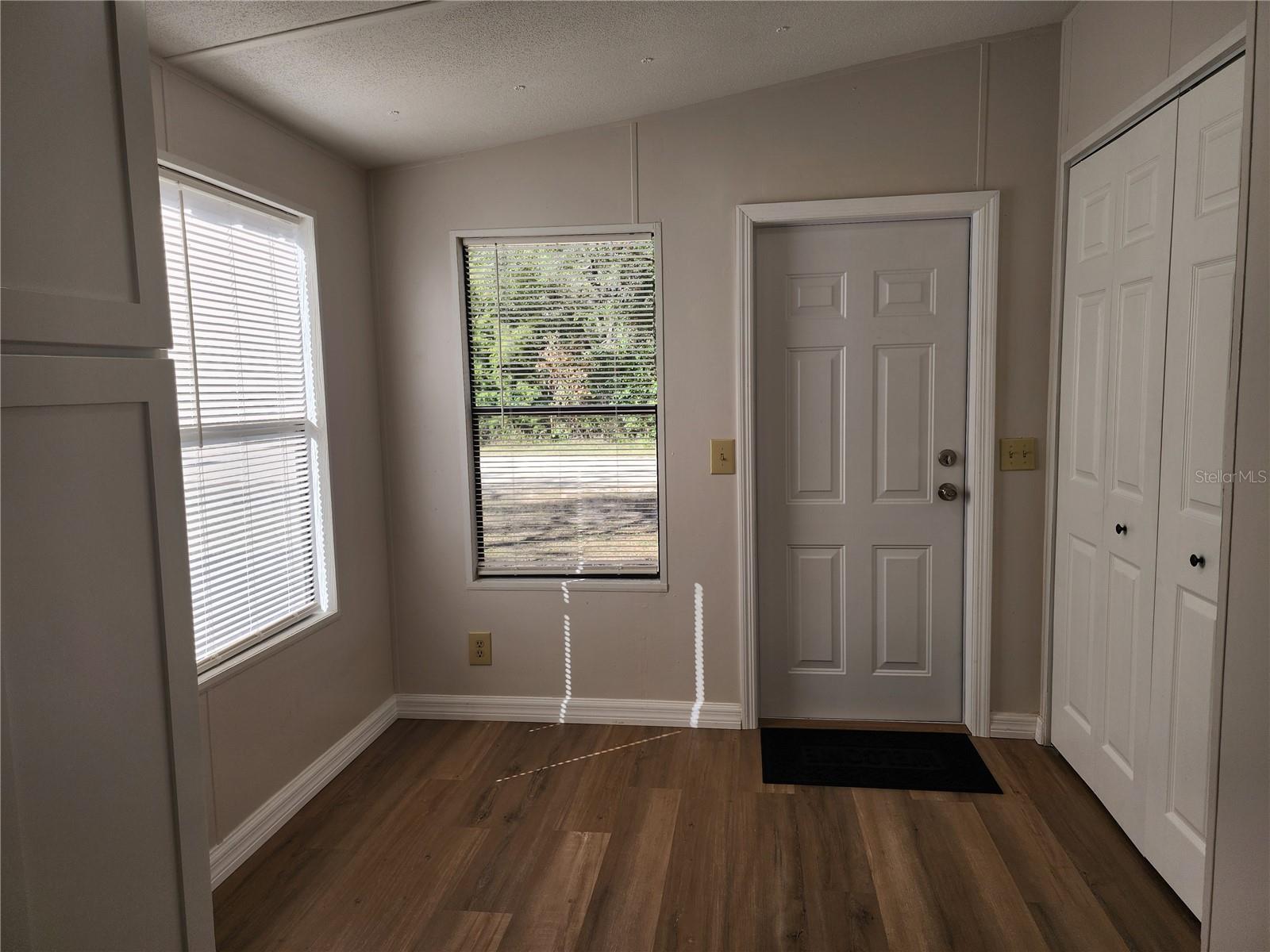 FANNIN SPGS ANX - Residential