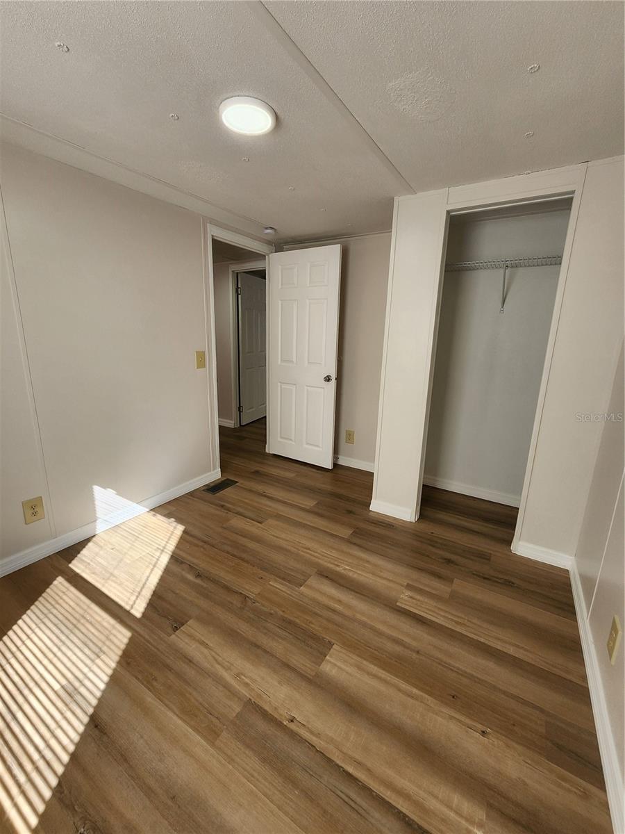FANNIN SPGS ANX - Residential