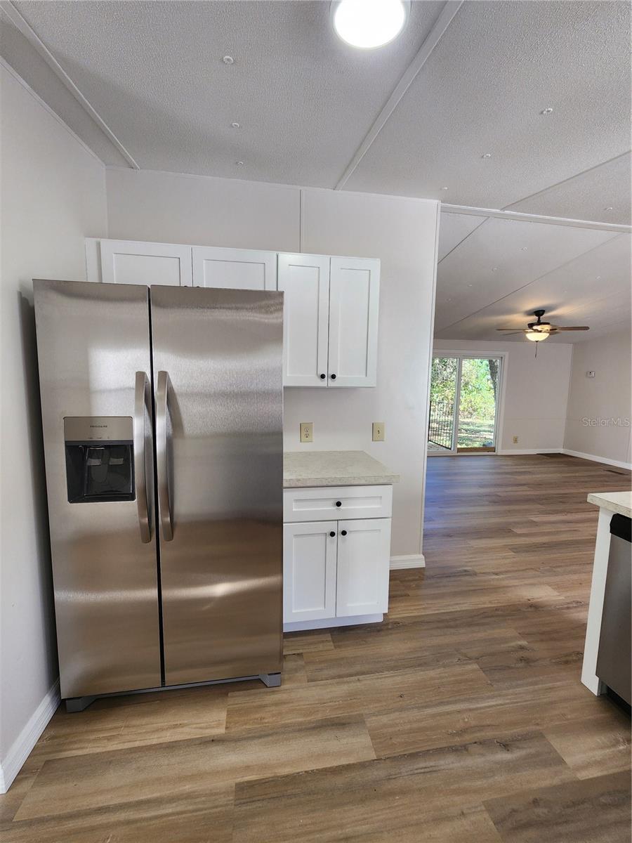 FANNIN SPGS ANX - Residential